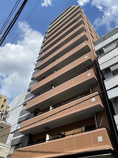 コアマンションフリージオ上野